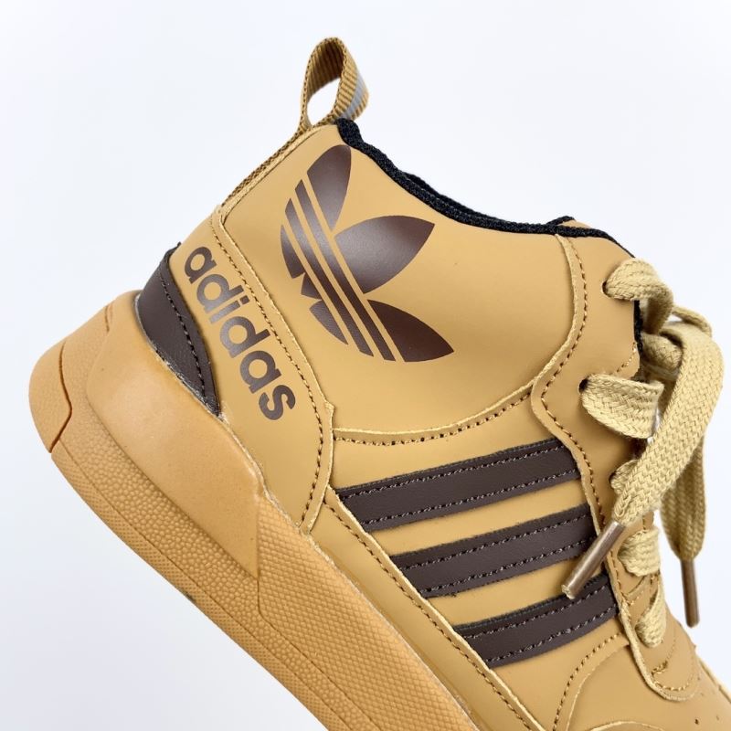 ADIDAS SHOES